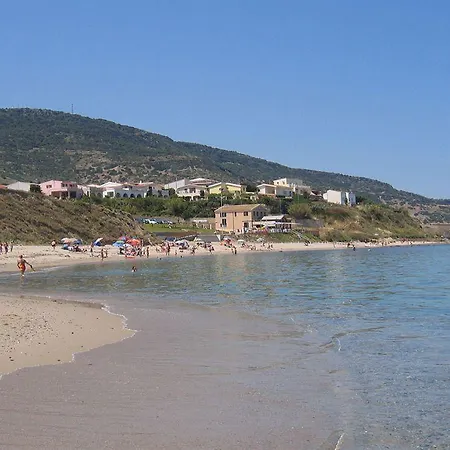 Sa Fiorida Vacanze Валледория