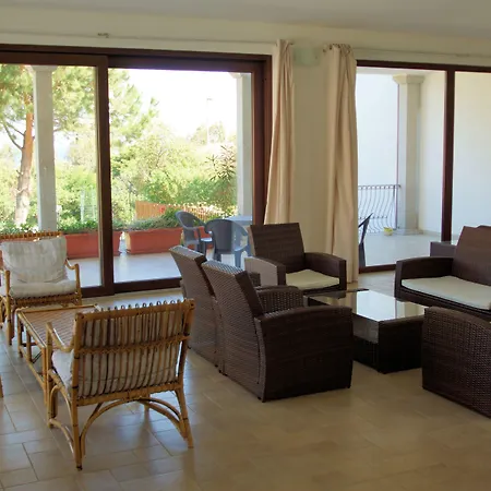 Sa Fiorida Vacanze 4*