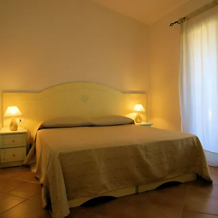 Sa Fiorida Vacanze 4*