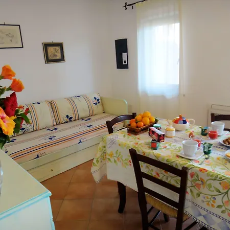 Sa Fiorida Vacanze 4* Валледория