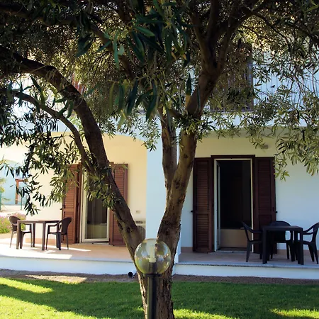 Sa Fiorida Vacanze 3* Valledoria (Sardinia)