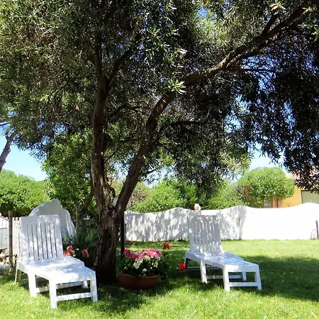 Sa Fiorida Vacanze