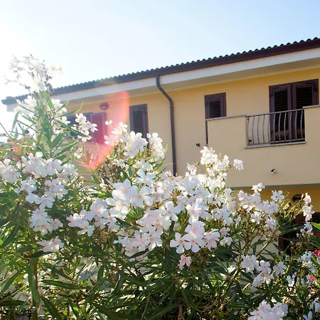 Sa Fiorida Vacanze
