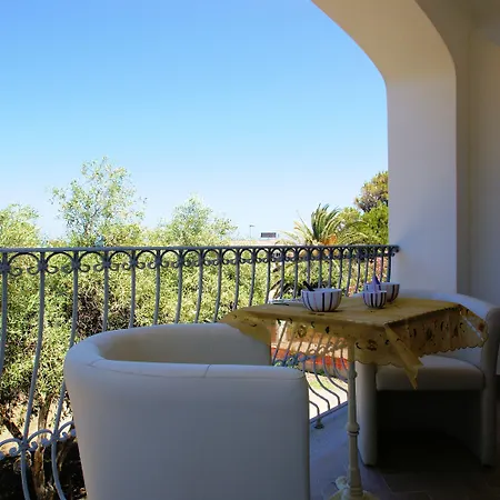 Sa Fiorida Vacanze 4*