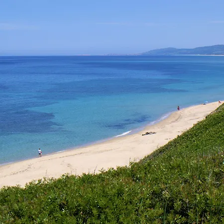 Sa Fiorida Vacanze 4* Валледория
