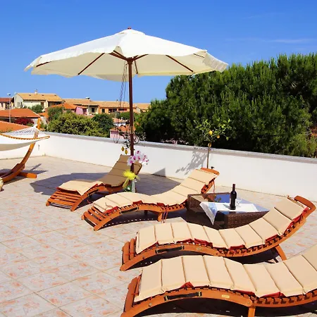 Sa Fiorida Vacanze