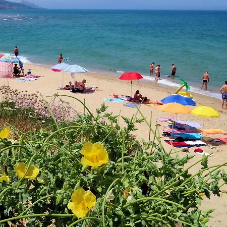 Sa Fiorida Vacanze Отель Валледория
