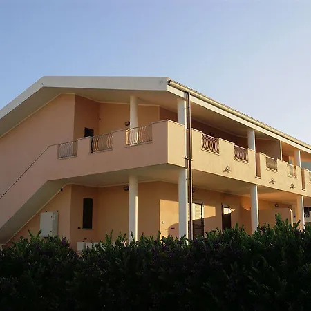 Sa Fiorida Vacanze 4*