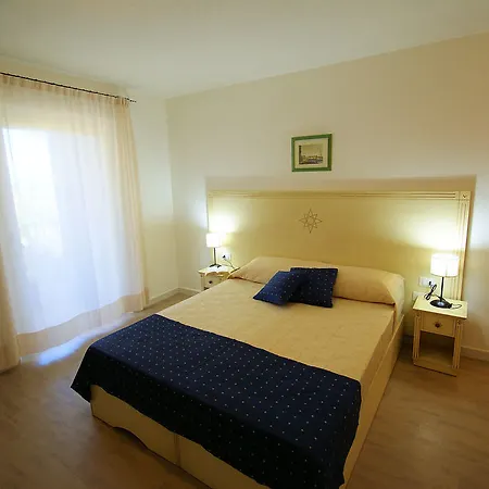 Sa Fiorida Vacanze Отель