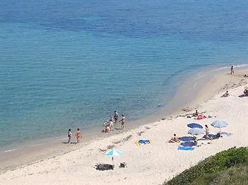 Sa Fiorida Vacanze Hotel 3*