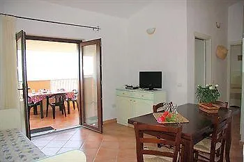 Hotel Sa Fiorida Vacanze 4*