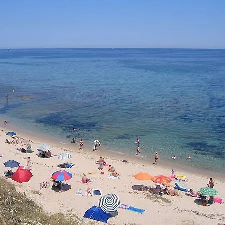 Sa Fiorida Vacanze Valledoria (Sardinia)