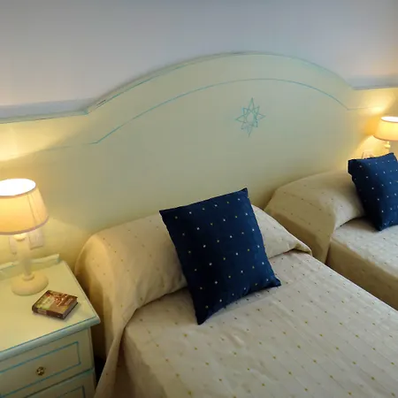 Отель Sa Fiorida Vacanze 3*