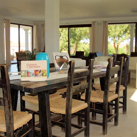 Sa Fiorida Vacanze Hotel