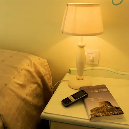 Hotel Sa Fiorida Vacanze 3*