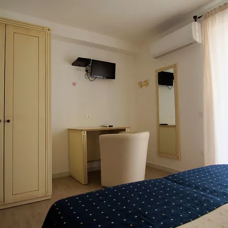 Sa Fiorida Vacanze Отель