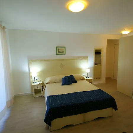 Отель Sa Fiorida Vacanze Валледория