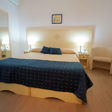 Sa Fiorida Vacanze Отель