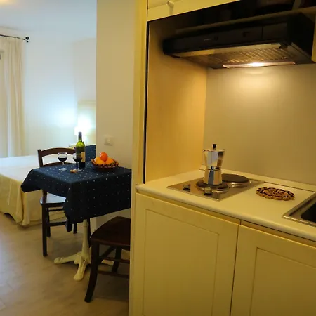 Sa Fiorida Vacanze Валледория