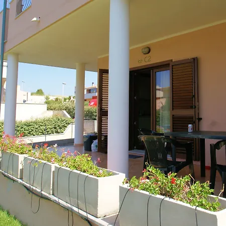 Hotel Sa Fiorida Vacanze Valledoria (Sardinia)