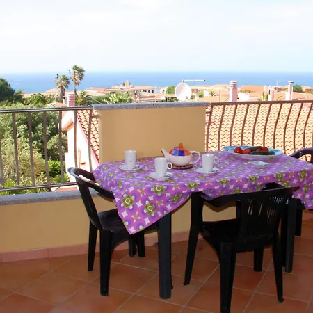 Отель Sa Fiorida Vacanze