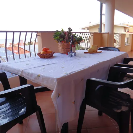 Sa Fiorida Vacanze Hotel Valledoria (Sardinia)