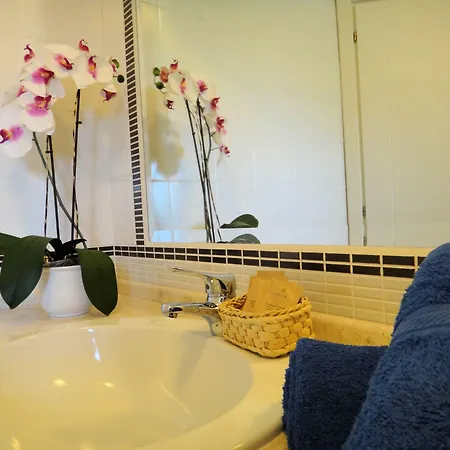 Sa Fiorida Vacanze Валледория