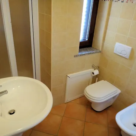 Sa Fiorida Vacanze Валледория