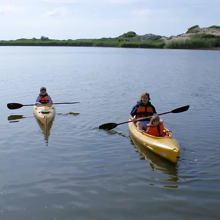 Sa Fiorida Vacanze Отель 3*