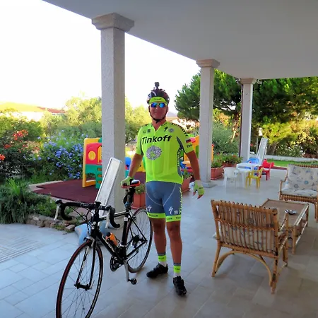 Sa Fiorida Vacanze Валледория