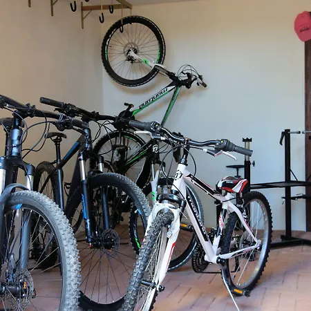 Sa Fiorida Vacanze Отель