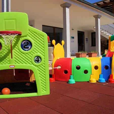 Отель Sa Fiorida Vacanze 3*