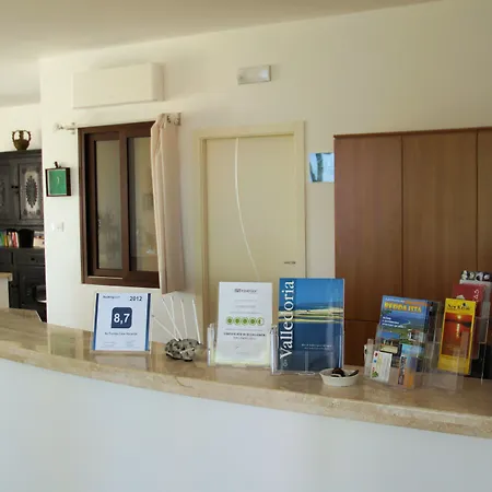 Hotel Sa Fiorida Vacanze Valledoria (Sardinia)