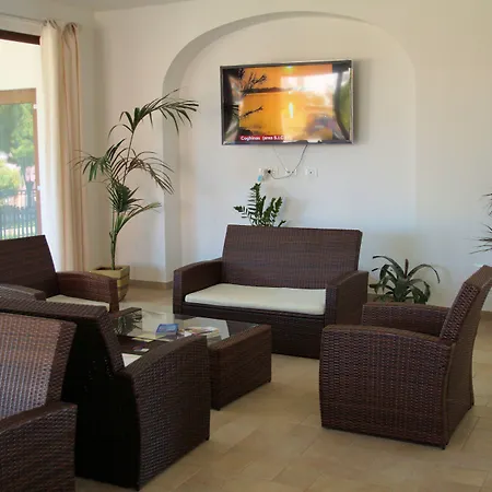 Hotel Sa Fiorida Vacanze Valledoria (Sardinia)