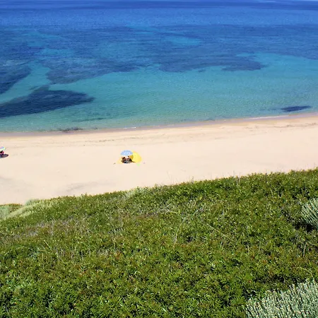 Sa Fiorida Vacanze Валледория