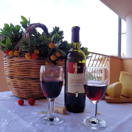 Sa Fiorida Vacanze Отель 3*