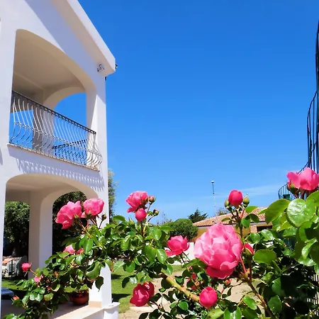 Sa Fiorida Vacanze Hotel Valledoria (Sardinia)