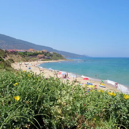 Sa Fiorida Vacanze 3* Валледория