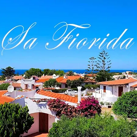 Hotel Sa Fiorida Vacanze