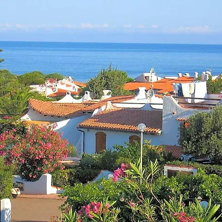 Sa Fiorida Vacanze Hotell 4*