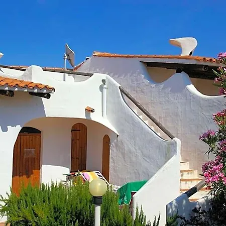 Szálloda Sa Fiorida Vacanze 4*
