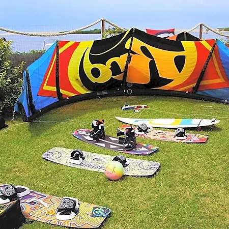Sa Fiorida Vacanze Hotel Valledoria (Sardinia)