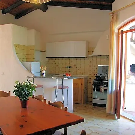 Sa Fiorida Vacanze 4* Valledoria (Sardinia)