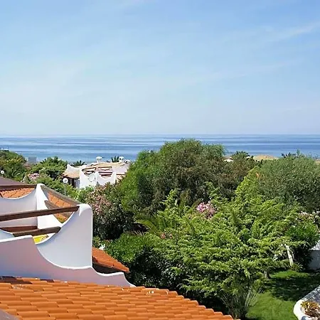 Hotel Sa Fiorida Vacanze