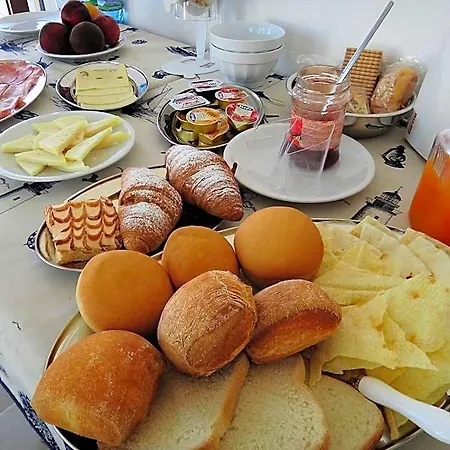 Hotell Sa Fiorida Vacanze 4*