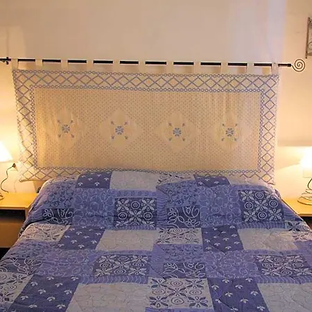 Szálloda Sa Fiorida Vacanze