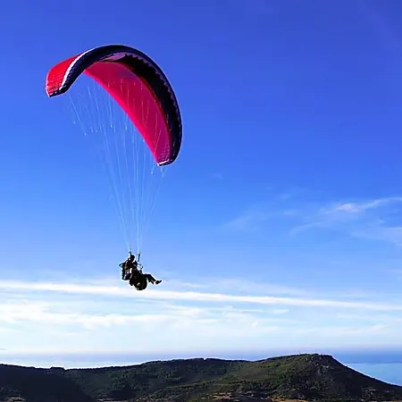 Sa Fiorida Vacanze Valledoria (Sardinia)