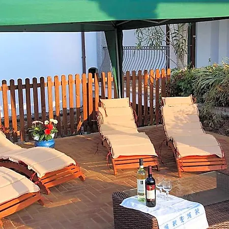 Sa Fiorida Vacanze Szálloda Valledoria