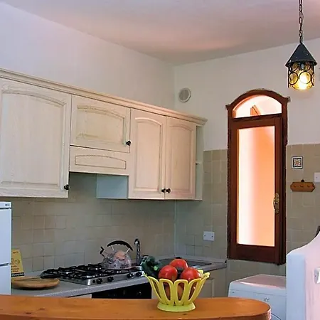 Sa Fiorida Vacanze Hotell Valledoria (Sardinia)