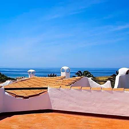 Hotel Sa Fiorida Vacanze Valledoria (Sardinia)